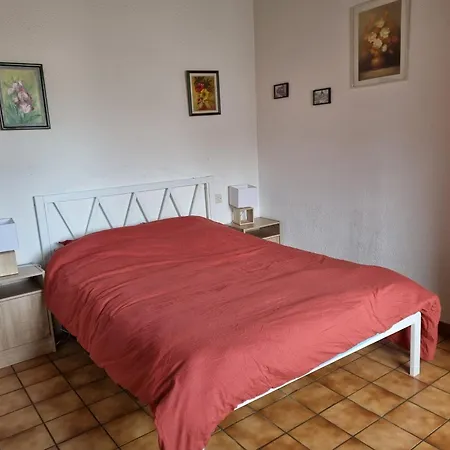 Apartment Joli F2 Avec Jolie Terrasse -appt4 Amelie-les-Bains-Palalda